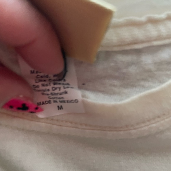 Atomic Tee’s Rhythm and Blues Graphic Tee - Picture 4 of 4